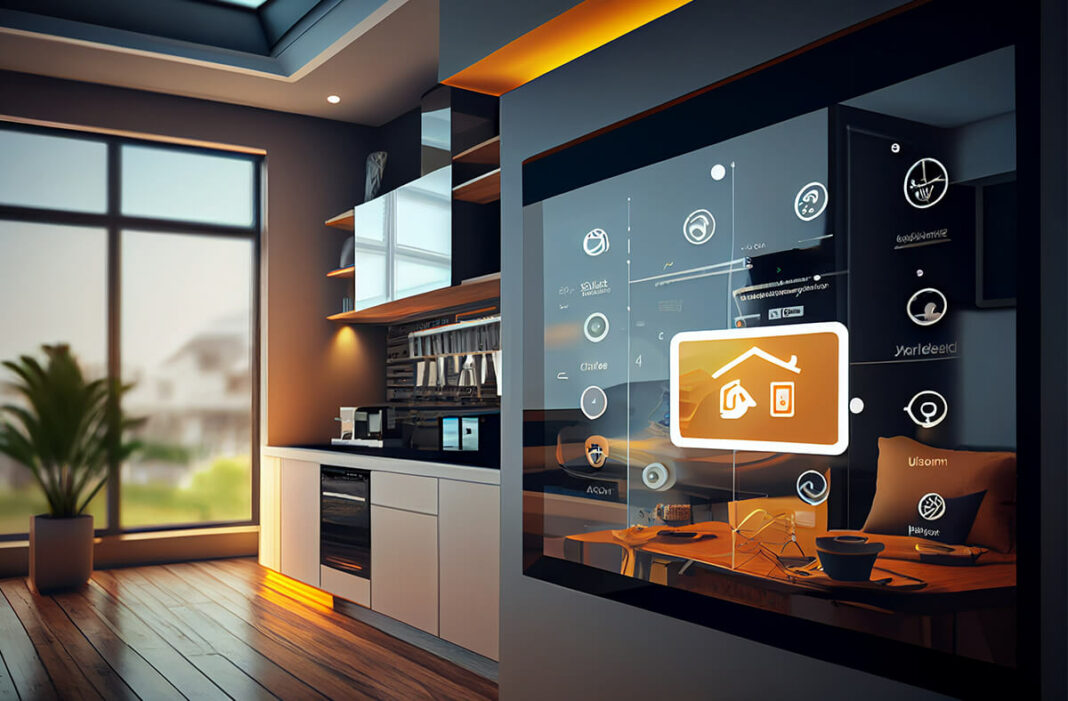 Smart Homes of the Future: Integrating Technology in Luxury Living | RealtynMore