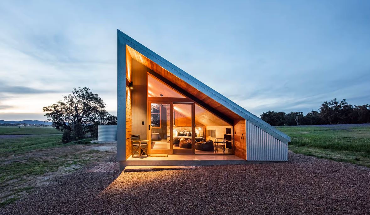 Maximising Small Spaces: Creative Ideas for Tiny Homes – Architecture  Insights