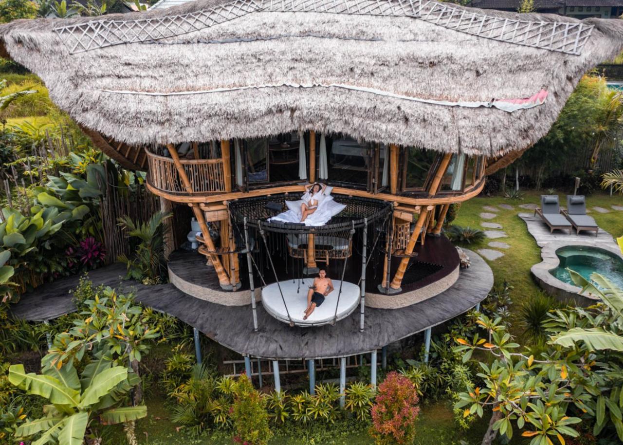 11 Best Bamboo Houses in Bali – 2025