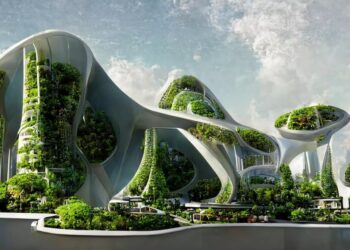 10 building materials of the future