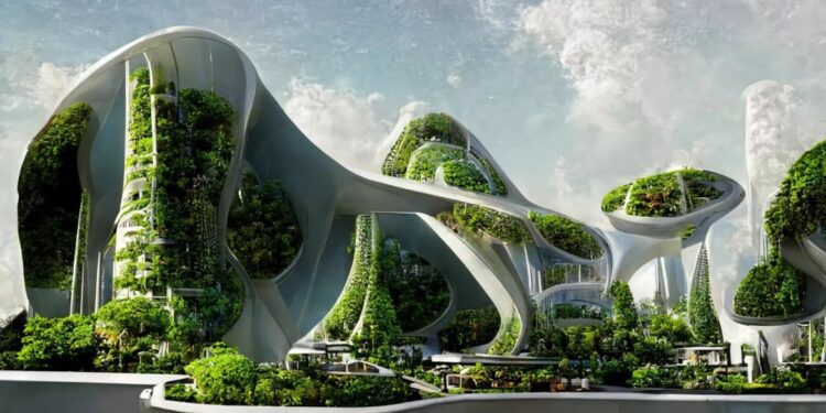 10 building materials of the future