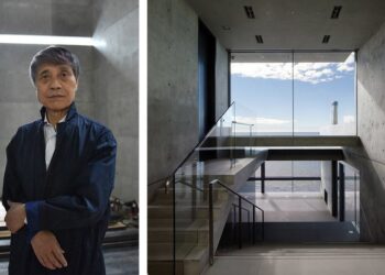 Exploring the Mastery of Tadao Ando: The Genius of Contemporary Architecture
