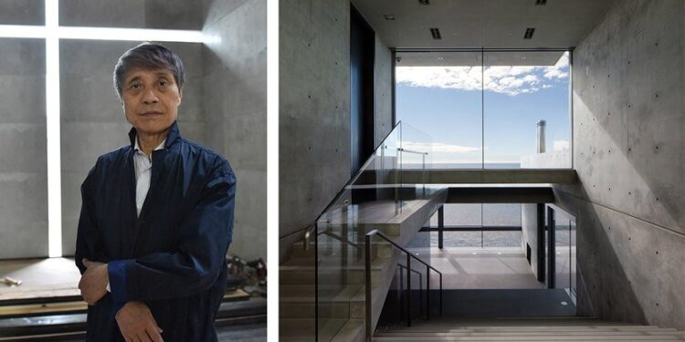 Exploring the Mastery of Tadao Ando: The Genius of Contemporary Architecture