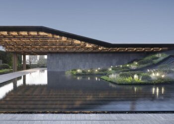 7 Ways Landscape Architects Are Breaking New Ground, From From Private  Gardens to Public Parks - Architizer Journal