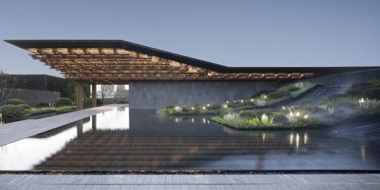 7 Ways Landscape Architects Are Breaking New Ground, From From Private  Gardens to Public Parks - Architizer Journal