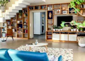 The Future of Sustainable Home Living