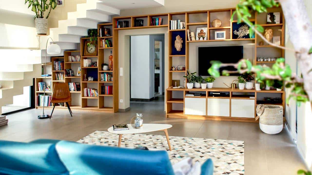 The Future of Sustainable Home Living