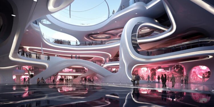 Top 10 Architectural Rendering Trends for 2024 - Stambol