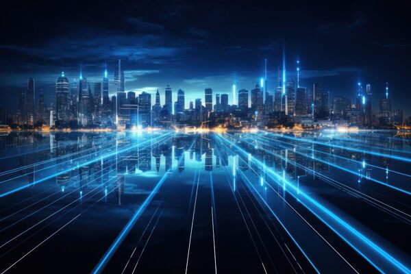 Smart Cities World - AI and Machine Learning - AI tools for city management  launched at Bloomberg CityLab