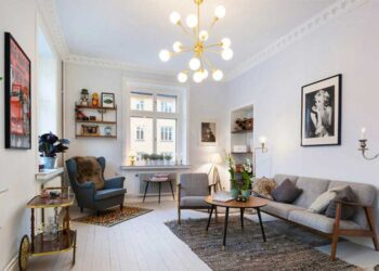 Home Decor Guide For Small Spaces