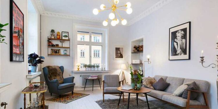 Home Decor Guide For Small Spaces