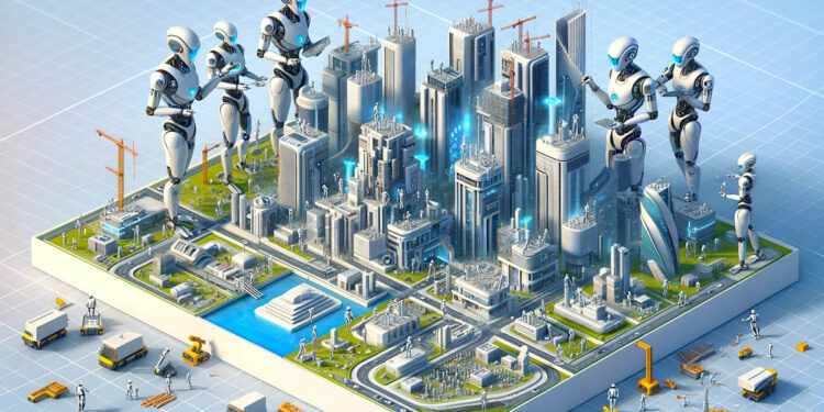 Will Artificial Intelligence or AI Replace Architects?