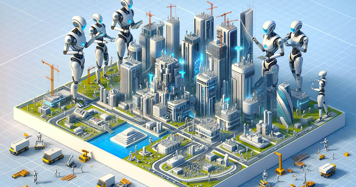 Will Artificial Intelligence or AI Replace Architects?