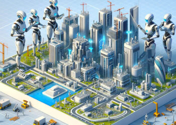 Will Artificial Intelligence or AI Replace Architects?