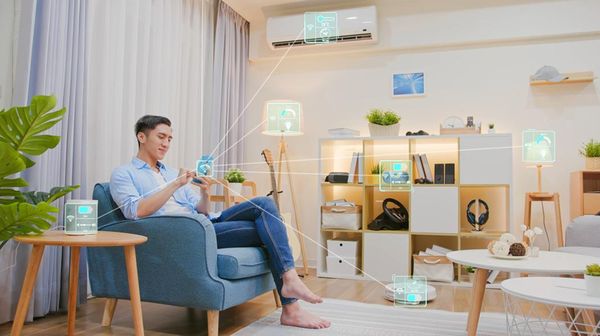 Usai Smart Home, Kini Muncul Konsep Rumah Genius Home
