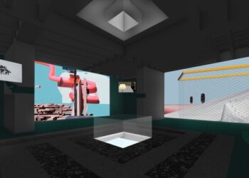 Japan Pavilion at 2025 Venice Biennale Explores Architectural Intelligence  in Architectural Processes | ArchDaily