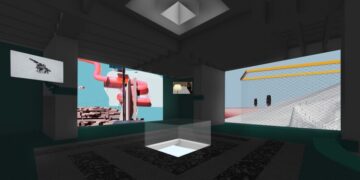 Japan Pavilion at 2025 Venice Biennale Explores Architectural Intelligence  in Architectural Processes | ArchDaily