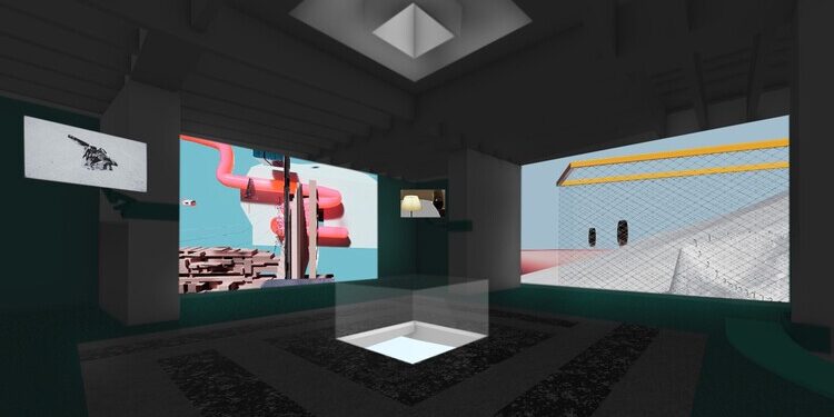 Japan Pavilion at 2025 Venice Biennale Explores Architectural Intelligence in Architectural Processes | ArchDaily