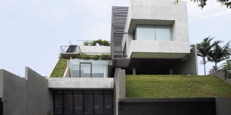 Minimalist Home Fence Design Simple Yet Charming