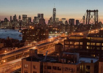 Inside N.Y.C.'s Plan To Fight Climate Change Through Architecture - Fast  Company