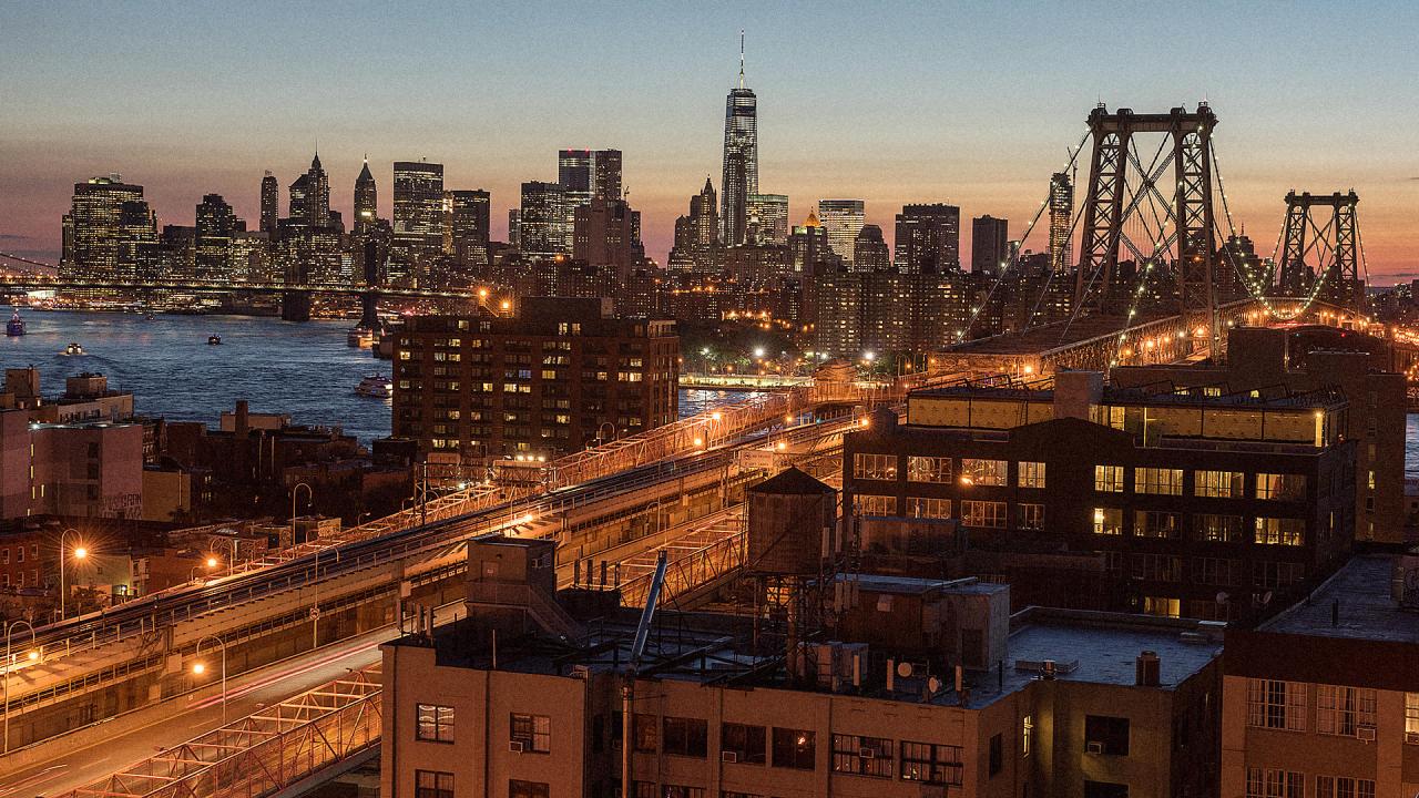 Inside N.Y.C.'s Plan To Fight Climate Change Through Architecture - Fast Company