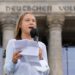 Greta Thunberg has Accepted the Left's Version of History. An Economic Historian Responds. - History Reclaimed
