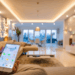 Smart Homes Revolutionizing Architecture: A Glimpse into the Future |  illustrarch