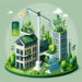 Sustainable Construction Costs & ROI of Green Practices