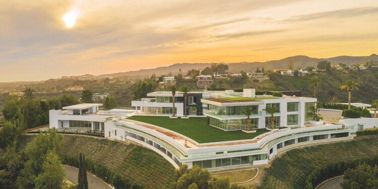 15 of the Most Expensive Homes in the World for Sale - W[REPORT]