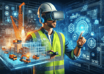 Virtual Reality in Construction: The Future of the Industry