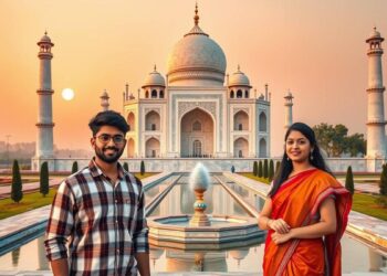 What Is The Taj Mahal: An Amazing Architectural Wonder