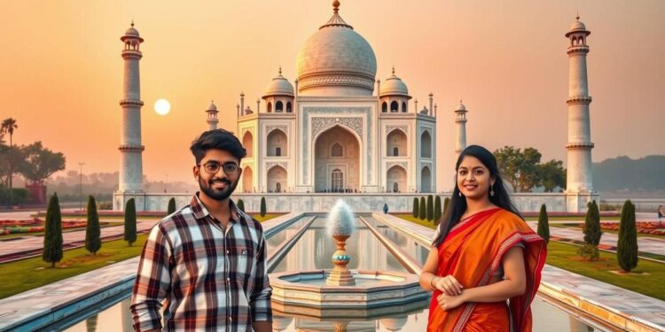 What Is The Taj Mahal: An Amazing Architectural Wonder